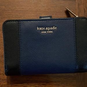 Kate Spade Small Wallet